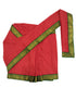 BookMyCostume Lakshmi Mata Hindu Goddess Girls and Women Fancy Dress Costume